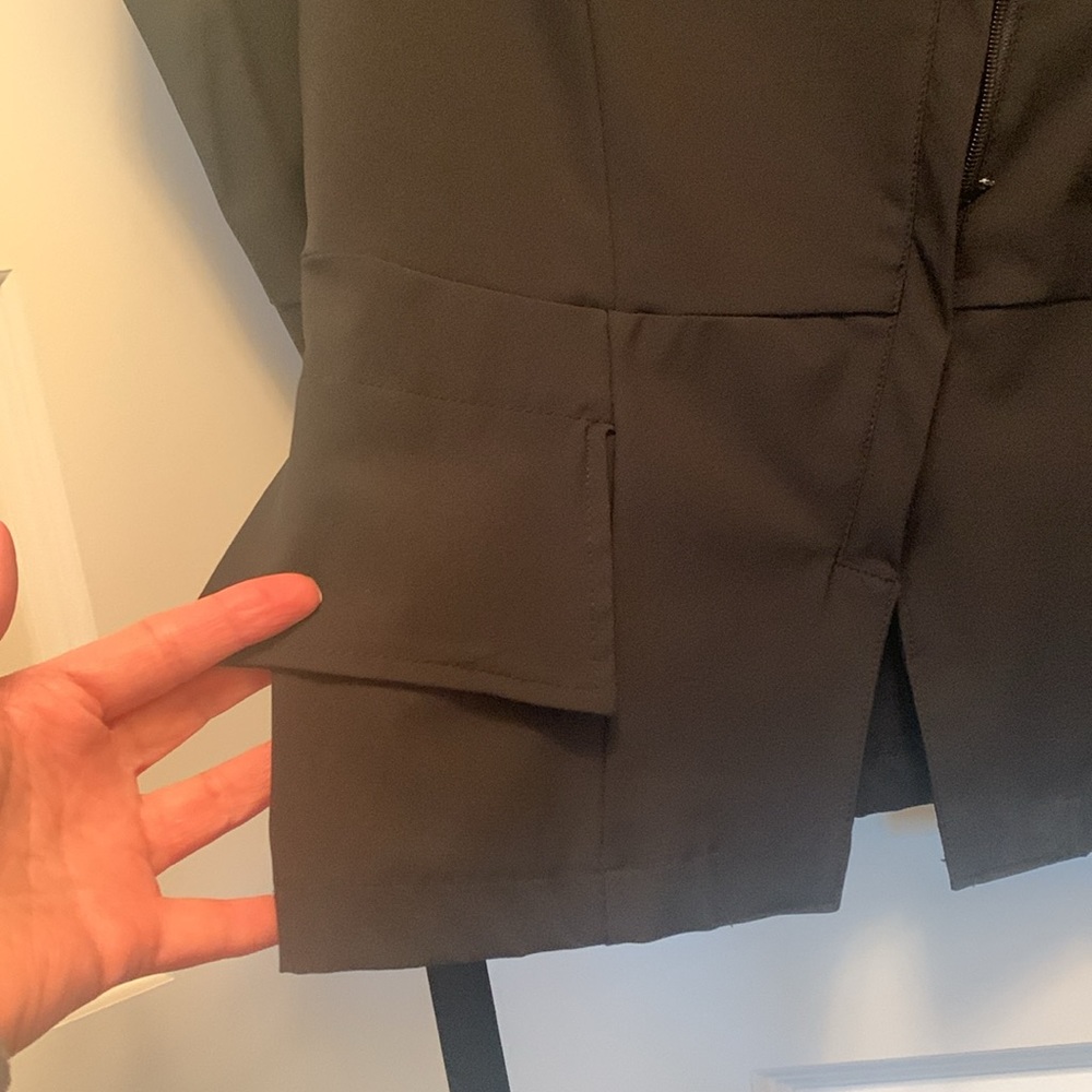 Püsch lightweight jacket - Picture 5 of 6
